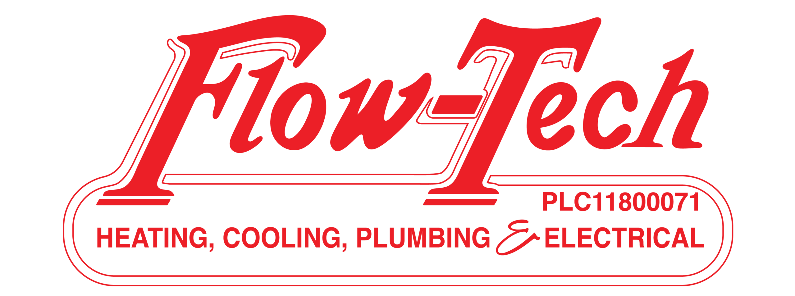 Flow Tech Logo