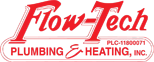 Flow Tech Logo